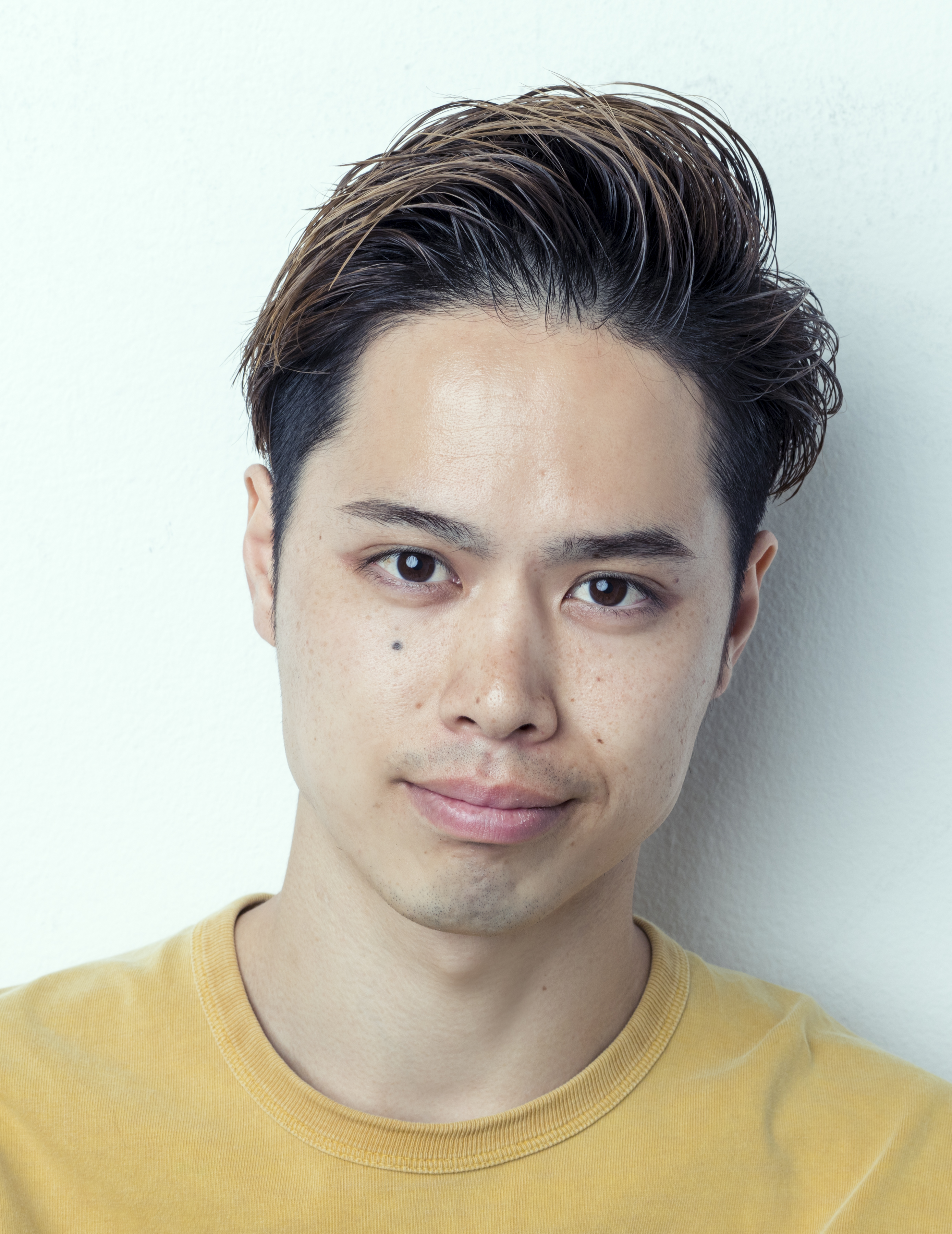 深瀬 介志