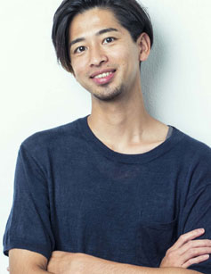 坂口 勝俊