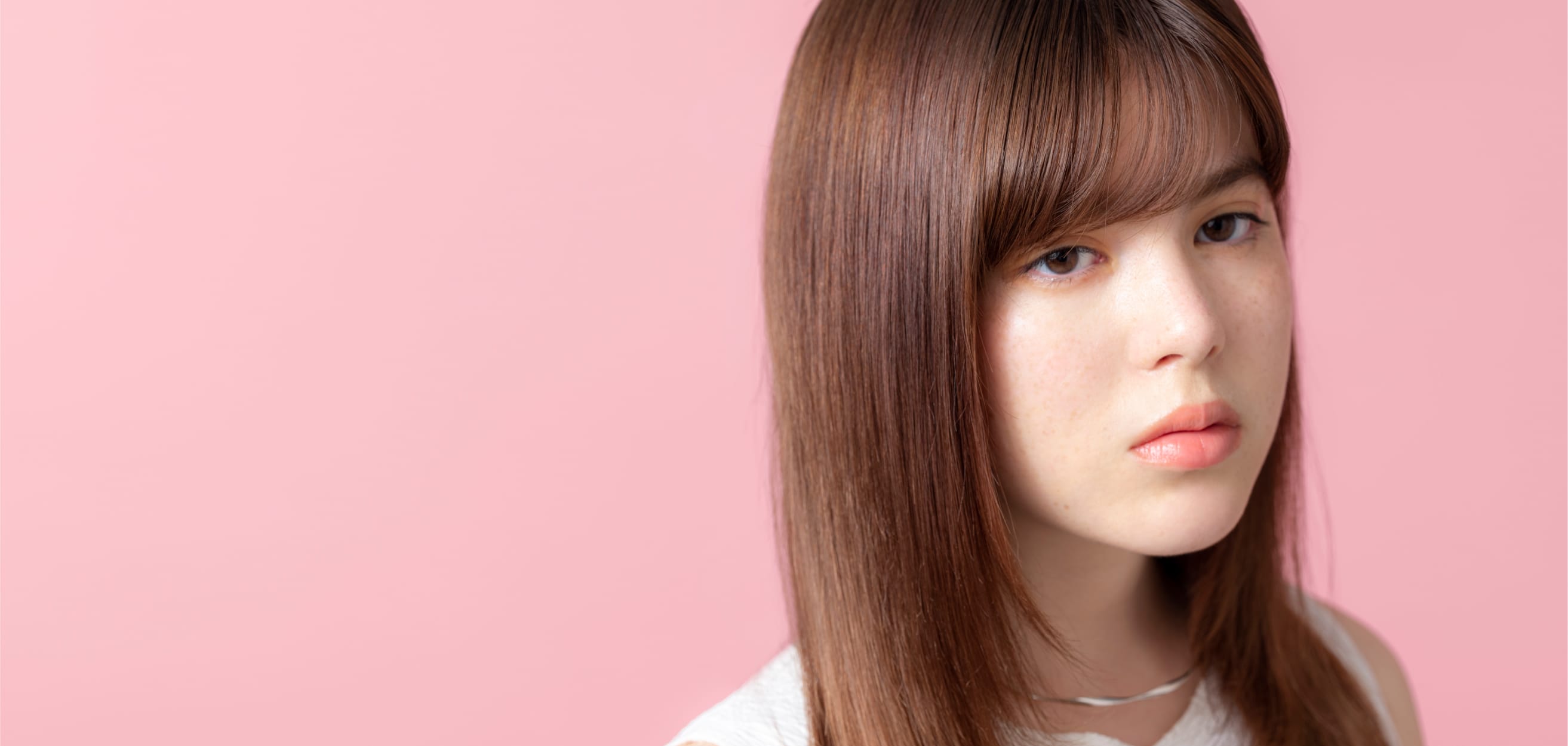 SUGAMI ストレート