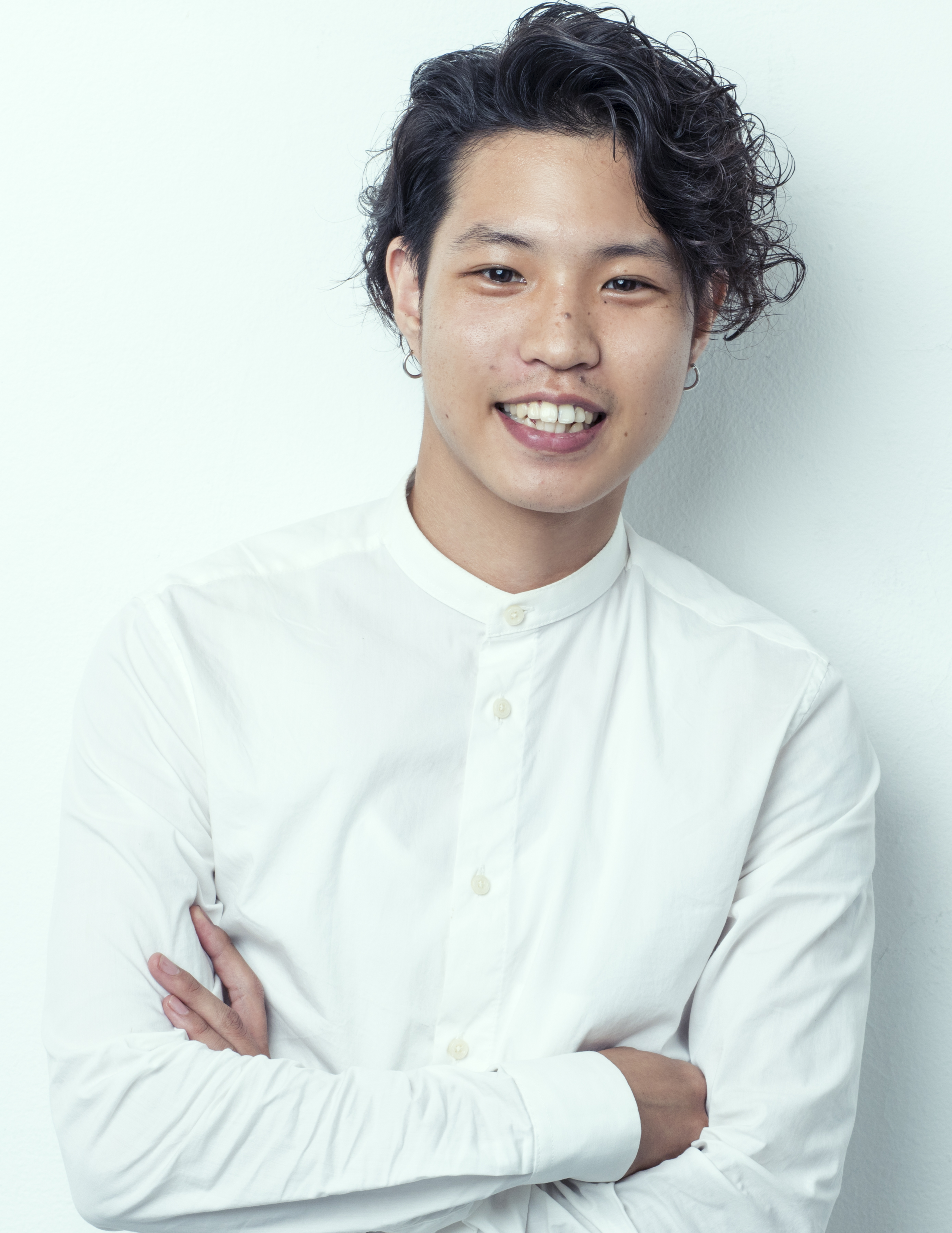塩田 勝樹