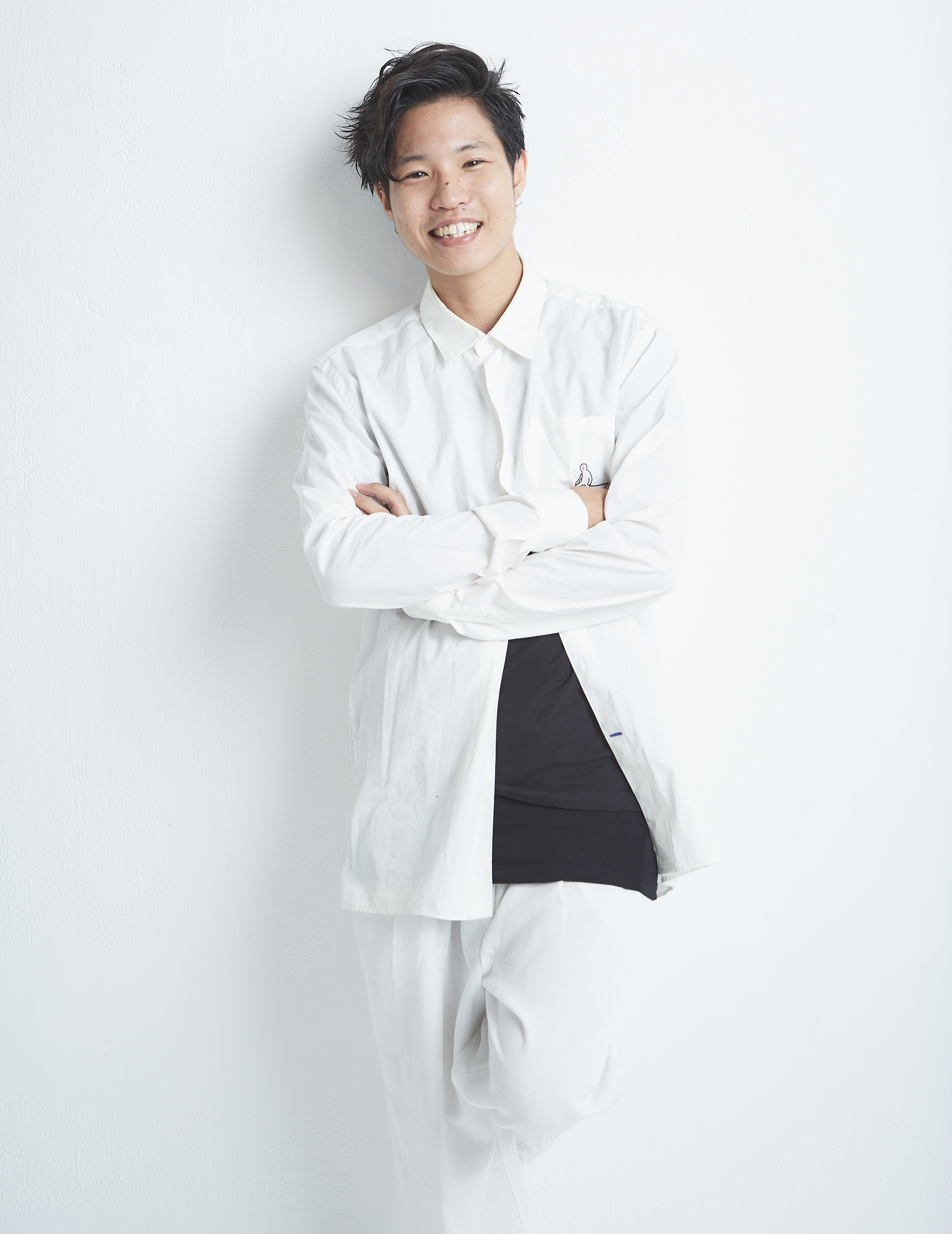 塩田 勝樹