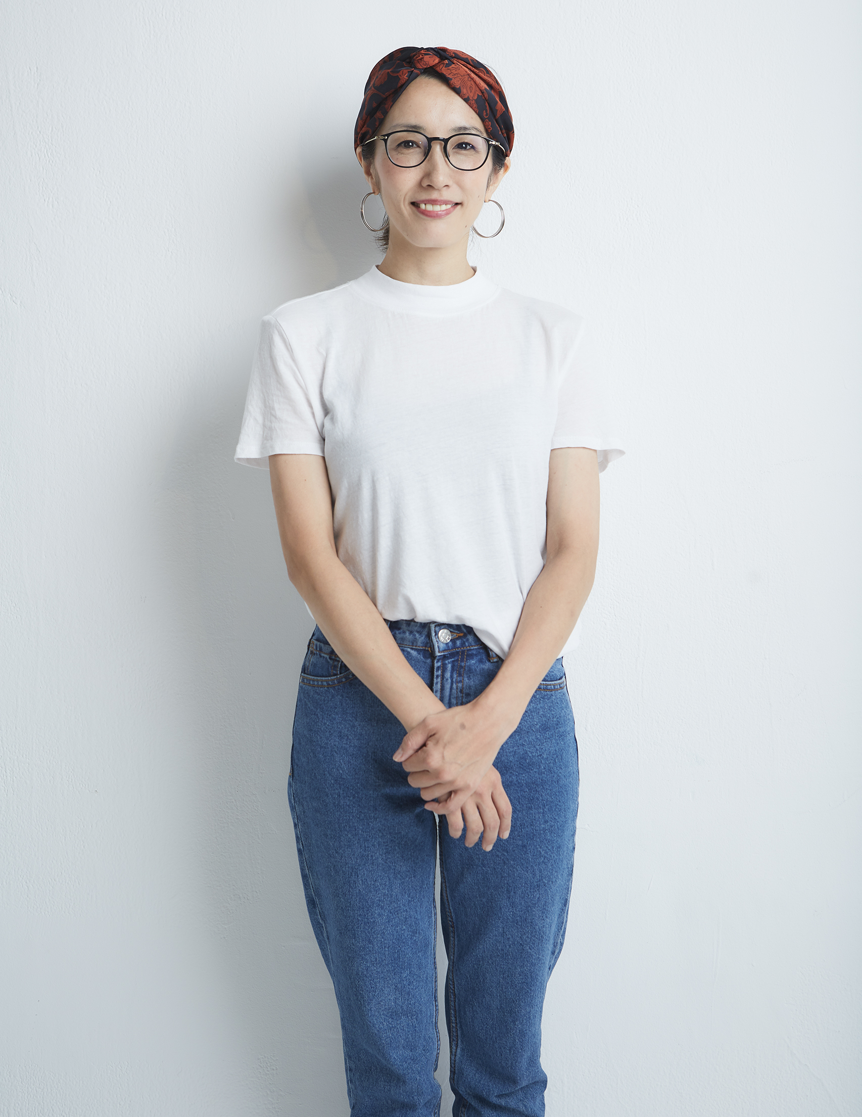 中村 育美