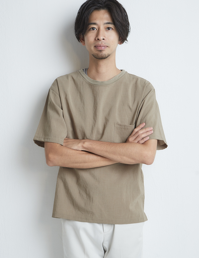 坂口 勝俊