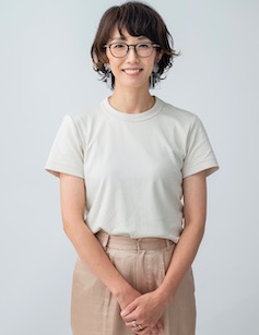中村 育美
