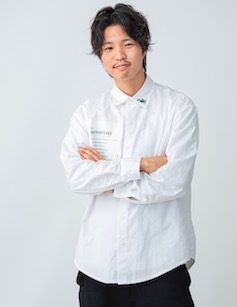 塩田 勝樹
