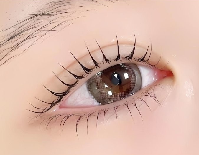 EYE LASH（ダメージレスまつ毛パーマ）のイメージ画像